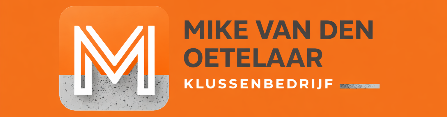 Mike van den Oetelaar Klussenbedrijf